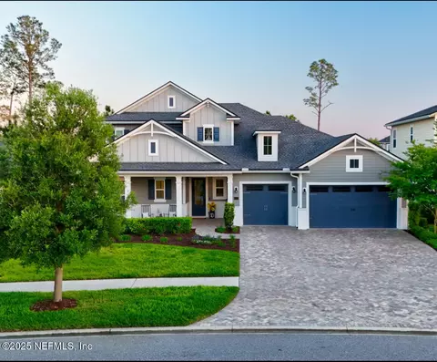 71 Seahill Dr, Saint Augustine, FL 32092 photo 1