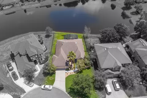 4438 Carriage Oak Ln, Orange Park, FL 32065