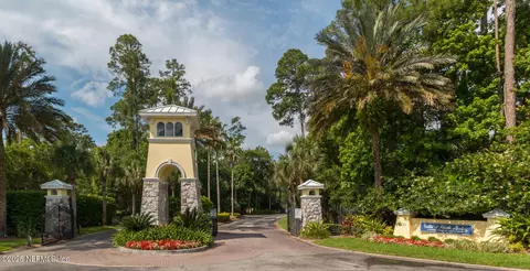 1800 The Greens Way #106, Jacksonville Beach, FL 32250