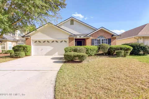 675 Timbermill Ln, Orange Park, FL 32065