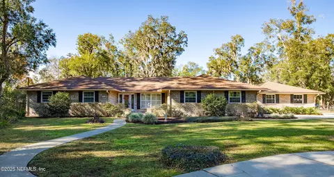 12770 Reggie Rd, Jacksonville, FL 32223