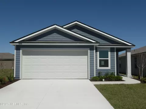 5675 Rustic Thorn Rd, Jacksonville, FL 32219