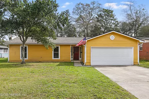 2609 Gaillardia Rd, Jacksonville, FL 32211