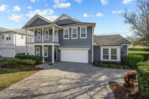 230 S 40th Ave, Jacksonville Beach, FL 32250