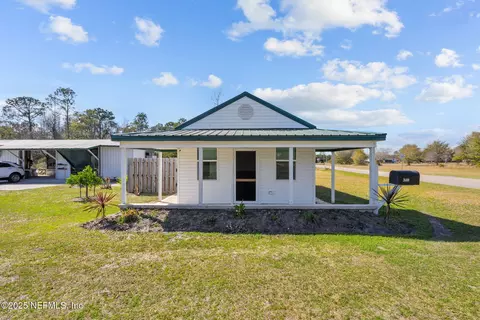 3580 SE State Road 100, Starke, FL 32091