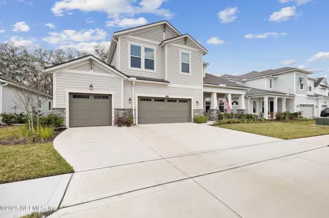 393 Footbridge Rd, Saint Johns, FL 32259