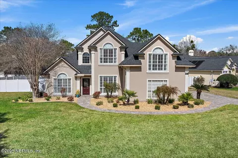 808 Bugle Branch Way, Saint Johns, FL 32259