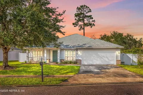14018 Wild Hammock Trl, Jacksonville, FL 32226