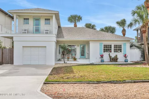 112 30th Ave S, Jacksonville Beach, FL 32250