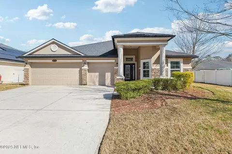 11169 Lake Bluff Rd, Jacksonville, FL 32257