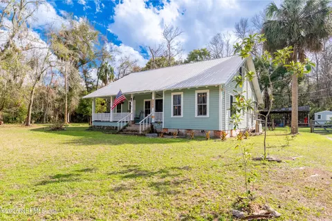 2344 NE Washington St, Lake City, FL 32055