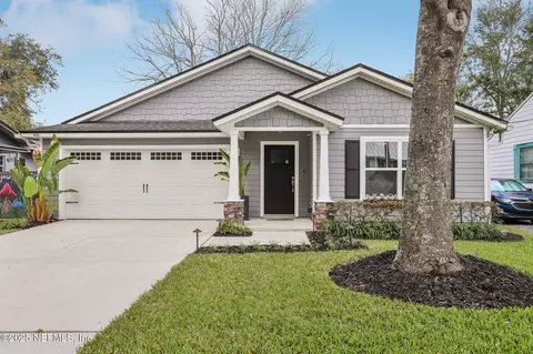 4535 Sappho Ave, Jacksonville, FL 32205