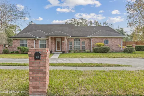 1813 Denmark Dr, Fleming Island, FL 32003