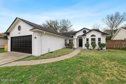 2841 Canyon Falls Dr, Jacksonville, FL 32224