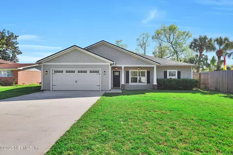 2021 Holly Oaks River Dr, Jacksonville, FL 32225