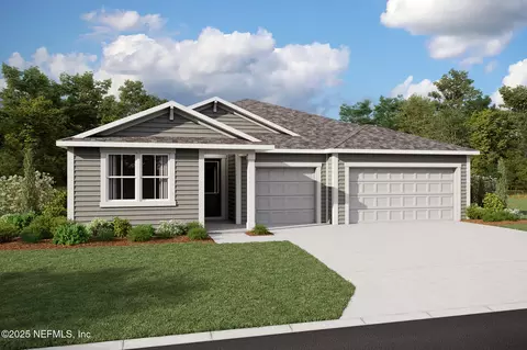 3244 Lago Vista Dr, Green Cove Springs, FL 32043