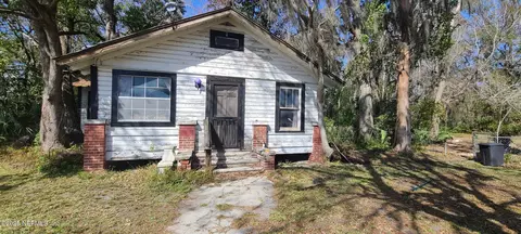 22662 Park St, Lawtey, FL 32058