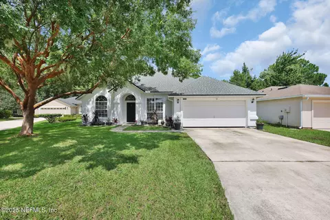 12543 Westberry Hideaway Ln, Jacksonville, FL 32223