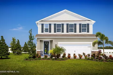 274 Buffalo Ct, Saint Augustine, FL 32092