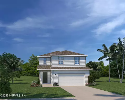 253 Tower Ct, Saint Augustine, FL 32092