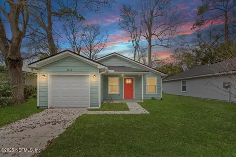 5546 Paris Ave, Jacksonville, FL 32209