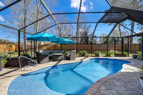 2821 Sebastian Ct, Jacksonville, FL 32224