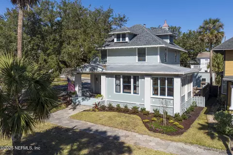 1801 Bayard Pl, Jacksonville, FL 32205