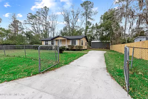 3040 Date St, Jacksonville, FL 32218