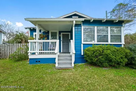 1759 Davidson St, Jacksonville, FL 32207