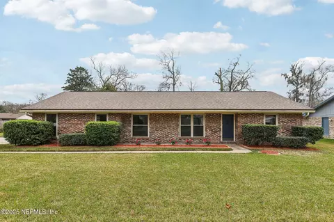 515 Kevin Dr, Orange Park, FL 32073