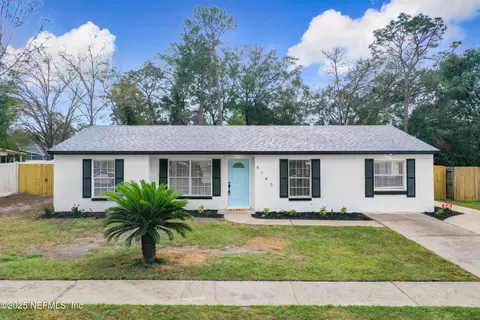 8140 Jeanwood Dr, Jacksonville, FL 32210
