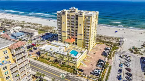 917 1st St N #902, Jacksonville Beach, FL 32250