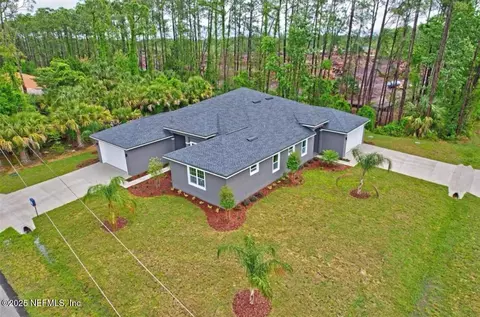 93 Pony Express Dr, Palm Coast, FL 32164
