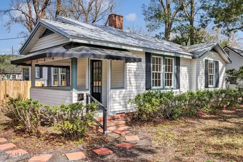 3651 Green St, Jacksonville, FL 32205
