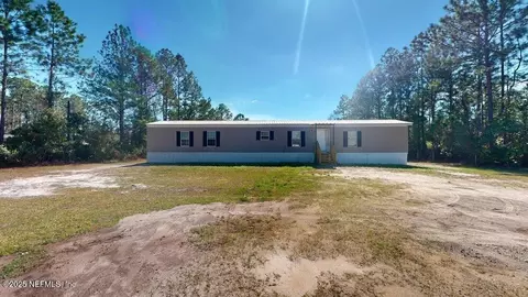 4941 Marguerite St, Middleburg, FL 32068