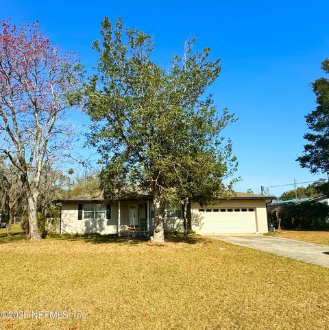 1221 Glenn Dr, Jacksonville, FL 32218