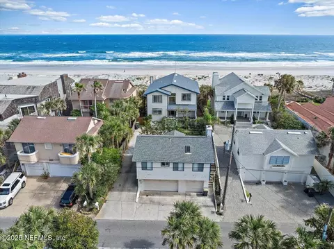1879 Beach Ave, Atlantic Beach, FL 32233