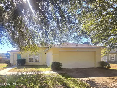 76264 Long Pond Loop, Yulee, FL 32097