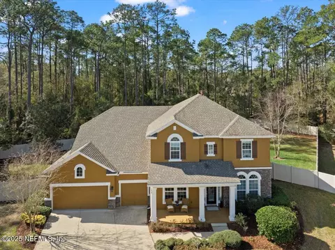 3882 Tar Kiln Rd, Jacksonville, FL 32223