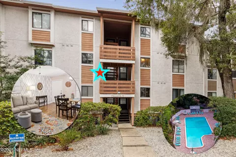 2328 Sadler Rd #7-C, Fernandina Beach, FL 32034
