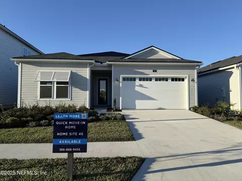 24 Mahogany Way, Palm Coast, FL 32164