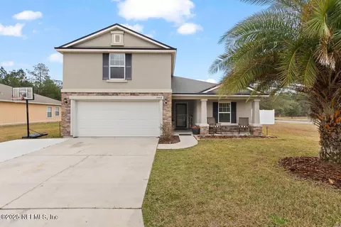 15414 Spotted Stallion Trl, Jacksonville, FL 32234