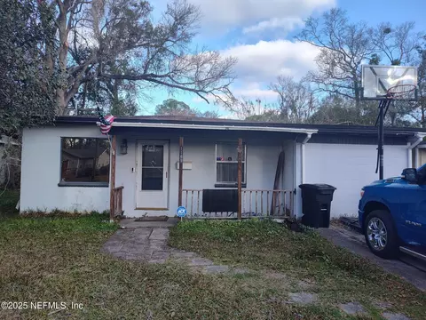 1169 Woodruff Ave, Jacksonville, FL 32205