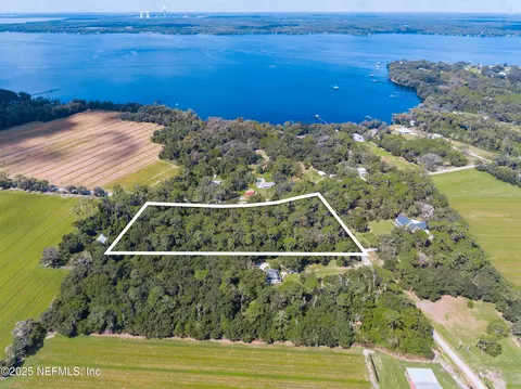 tbd Federal Point Rd, East Palatka, FL 32131