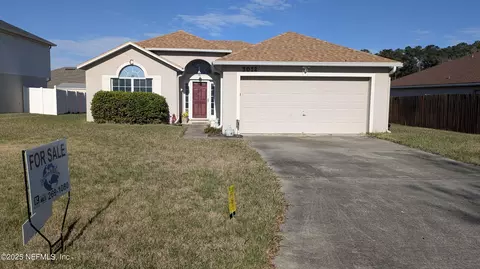 3012 Sunset Ridge Dr, Middleburg, FL 32068