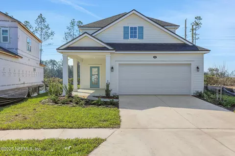 392 Whirlwind Pl, Saint Augustine, FL 32095