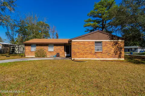 1431 Raven Dr S, Jacksonville, FL 32218