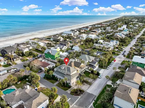 70 33rd Ave S, Jacksonville Beach, FL 32250
