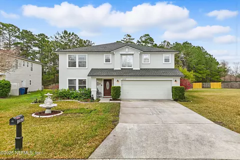 12625 Daylight Trl, Jacksonville, FL 32218