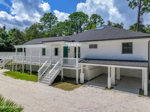 96083 Piney Island Dr, Fernandina Beach, FL 32034